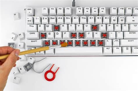 How To Clean A Mechanical Keyboard Guide Beebom