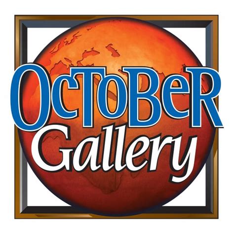 October Gallery Philadelphia Pa