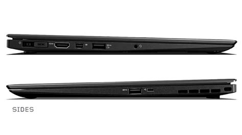 Lenovo Thinkpad X1 Carbon Ultrabook Laptop 3rd Gen