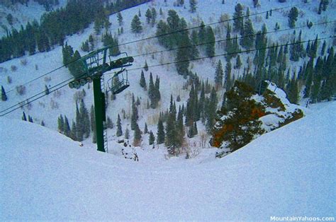 Powder Mountain Utah Us Ski Resort Review And Guide
