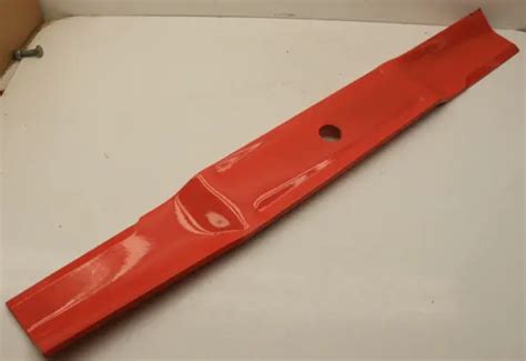 Ariens Gravely 22 12 Garden And Lawn Tractor Mower Blade 030328