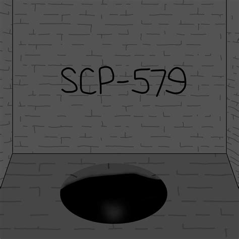 Scp 579 Explanation Of What I Also Think It Is Below Scp Foundation