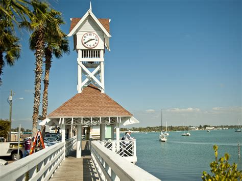 The Best Of The Bradenton Area Florida