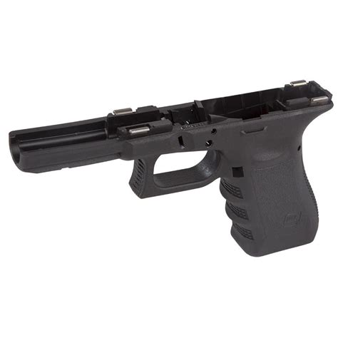 Glock 17 Gen 4 Complete Frame Sonoran Defense Technologies