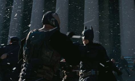 The Dark Knight Rises Trailer 2 Officially Online In Hd Batman News