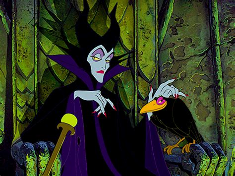 Why Maleficent Is The Best Disney Villain Her Campus