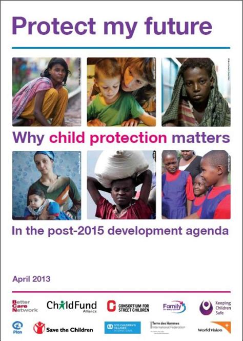 Child Rights And Why They Matter Childhub Child Protection Hub