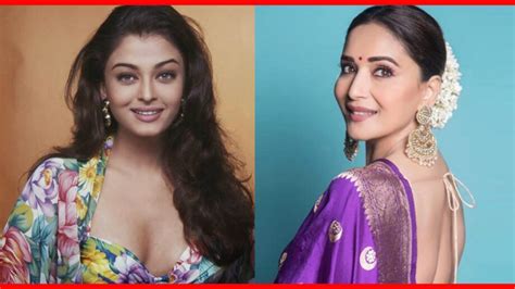 1 day ago · aishwarya rai bachchan is busy shooting for mani rathnam's 'ponniyin selvan' and everyday new pictures of the actress are being shared on social media. Aishwarya Rai Bachchan Or Madhuri Dixit: The Hottest ...