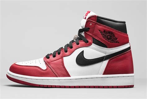 How To Buy The Chicago Air Jordan 1 On Nikestore Sole Collector