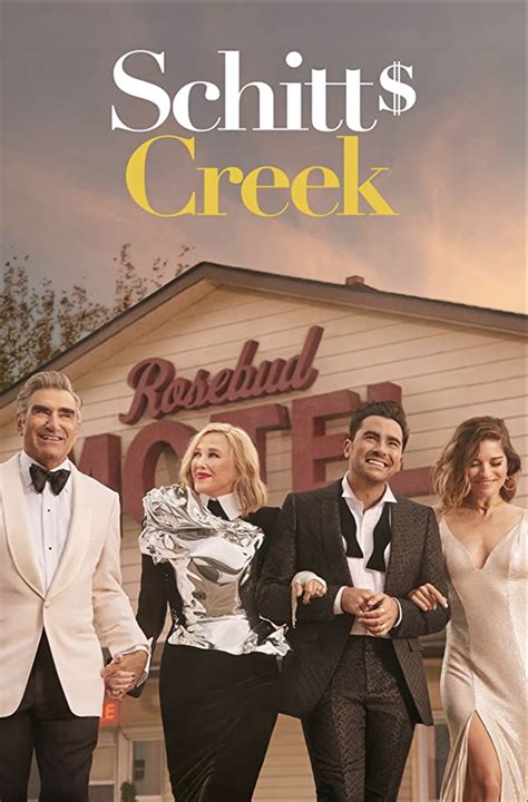 Schitts Creek Season 6 The Reelness