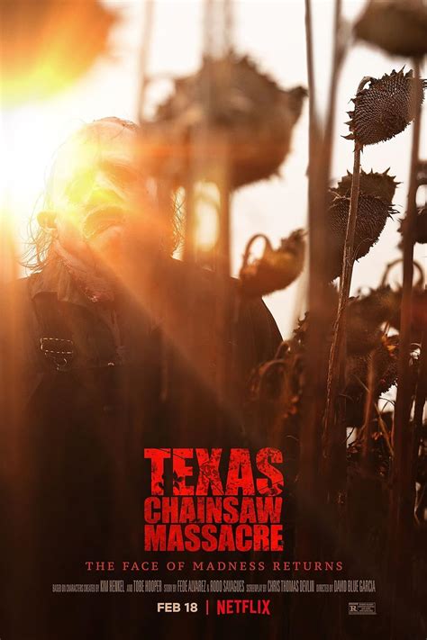 Texas Chainsaw Massacre 2022 Imdb