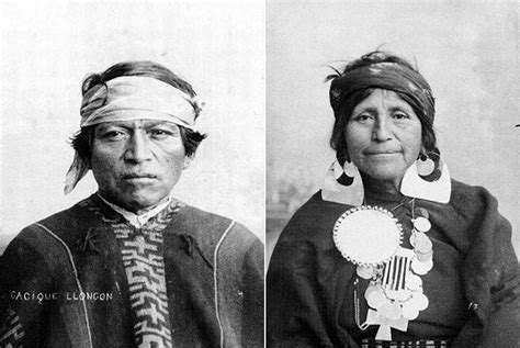 Heres What You Should Know About The Indigenous Mapuche People Of