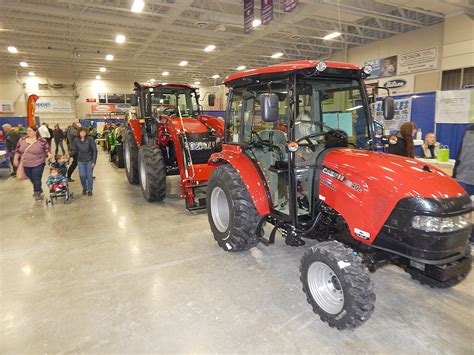 New Ulm Farm Show Psychologist wants to raise rural mental health