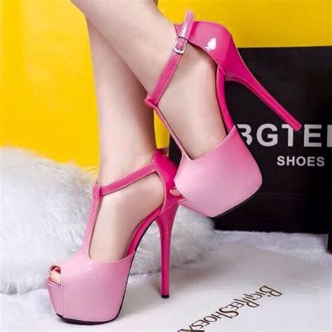 cute pink heels heels beautiful shoes stiletto heels