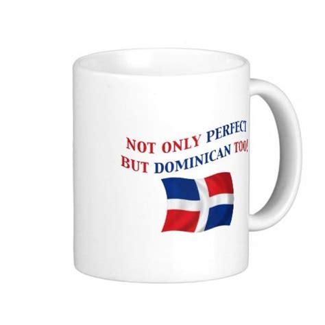 Perfect Dominican Coffee Mug Zazzle Mugs Coffee Mugs Custom Mugs