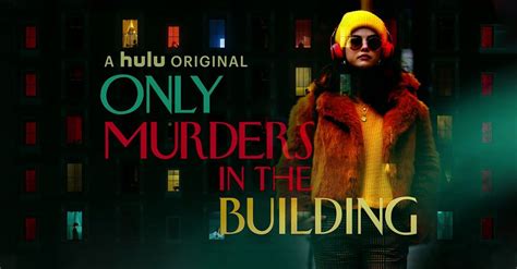 Only Murders in the Building TV Series 2021: release date, cast, story, teaser, trailer, first ...