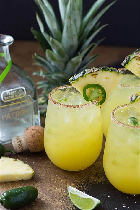 What To Mix With Patrón Tequila 35 Cocktail Recipes And Mixer Ideas 2022