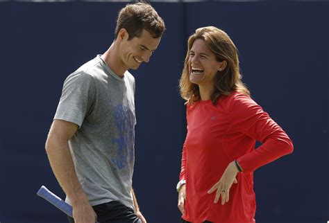 Andy Murray Says He Has Become A Feminist Time