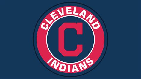 Cleveland Indians Logo Valor História Png