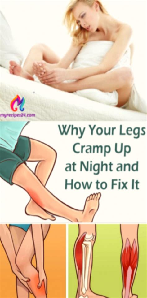 How To Prevent Leg Cramps And How To Never Get Leg Cramps Again In