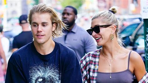 Justin Bieber Wife Hailey Bieber Confirms Hes Gradually Recovering From Paralysis Lifestyle