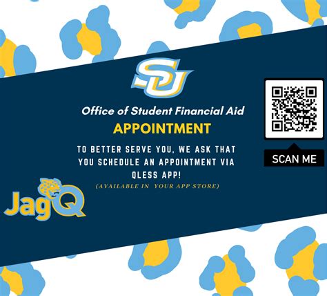 Office Of Financial Aid Southern University And Aandm College