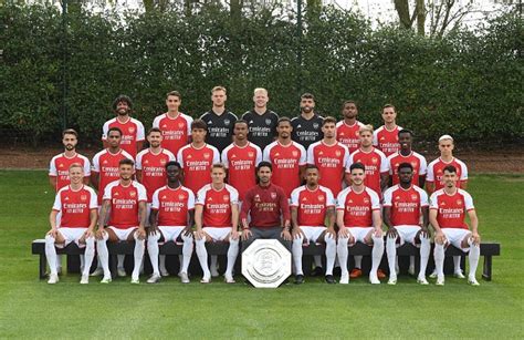 Arsenals 10 Highest Paid Players Soccer Laduma