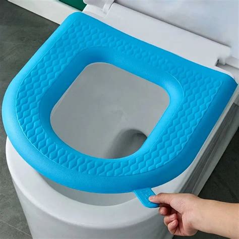 Buy Formic Waterproof Toilet Commode Seat Cover Price In Pakistan