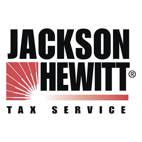 Jackson Hewitt Logo