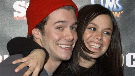 The Truth About Rachel Bilson And Adam Brodys Relationship