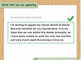 Images of My Social Security Disability