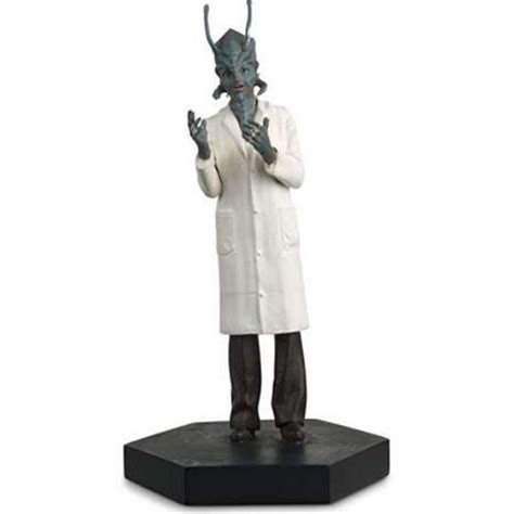 Doctor Who Chantho 121 Scale Resin Model