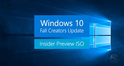 Windows 10 Fall Creators Update Features Announced Here Are The