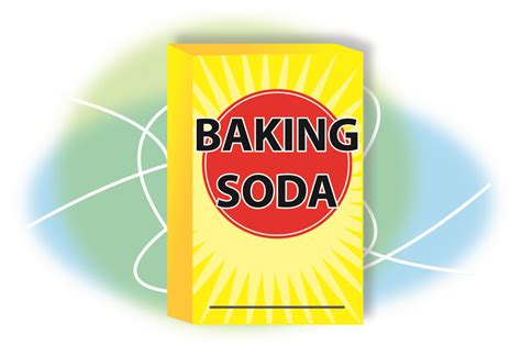 Free Baking Soda Cliparts Download Free Baking Soda Cliparts Png