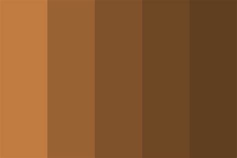 Neutral Brown Color Palette Hex Codes A Palette Of 137 Colors With