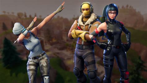 Its realistic features force players to play it again and again. Fortnite : les skins et skins gratuits - Millenium