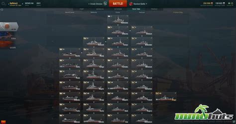 World Of Warships Launch Review Mmohuts