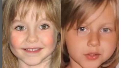 Madeleine Mccann Case The Young Woman Who Claims To Be The Missing Girl Shared Her Photographic