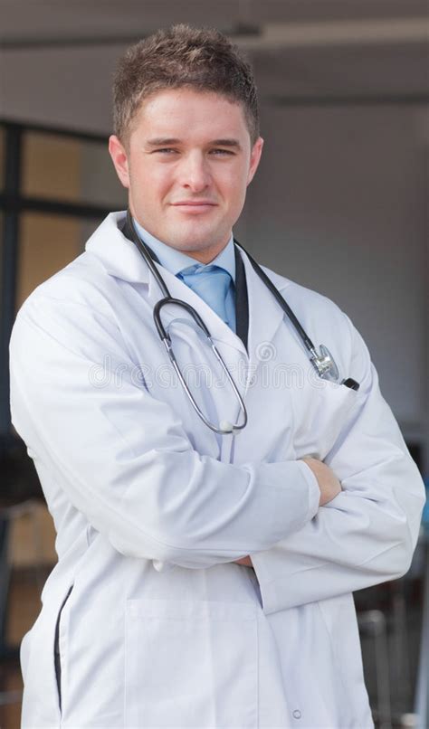 Doctor Stock Photo Image Of Scientist Medic Healthcare 719154