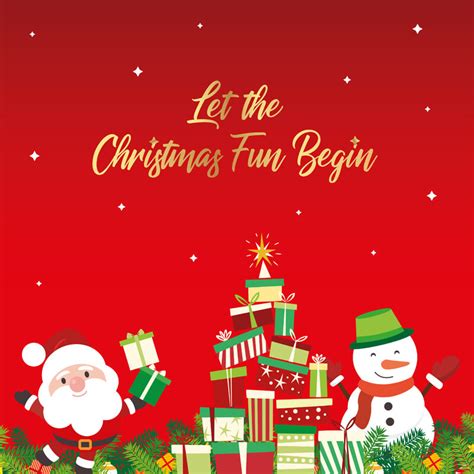 Check spelling or type a new query. Let The Christmas Fun Begin - Hillion Mall Singapore