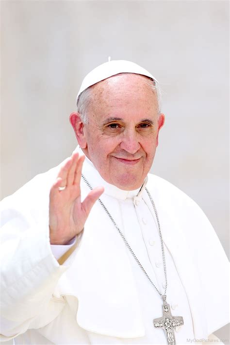 Pope Francis God Pictures