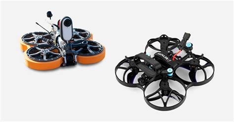 What Is An Fpv Drone Everything You Need To Know Petapixel