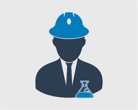 Chemical Engineer Illustrations Royalty Free Vector Graphics And Clip