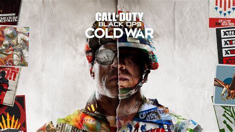 Call Of Duty Black Ops Cold War 4k Wallpapers Wallpaper Cave