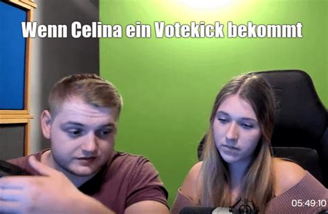 Celina Bekommt Einen Votekick Rtrymacsdiscord