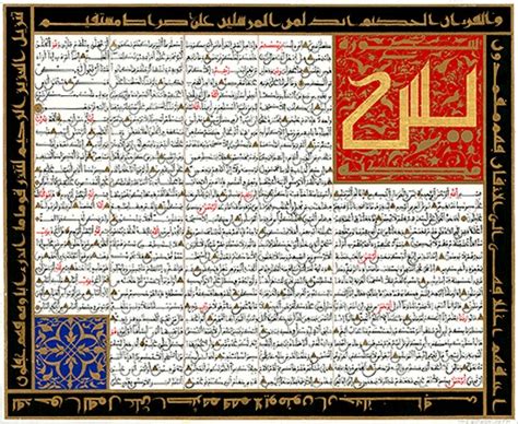 Surah yaseen with audio application is an featuring surah yaseen along with their audio recitation and urdu translation. Surah Yasin - Calligraphy Poster