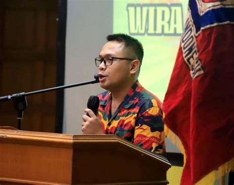 Lingga Nugraha Nakhodai Wira Karya Indonesia Jawa Barat Jabarekspres Com