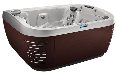 Jacuzzi Spas Collections Spa World Australia