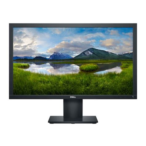 Dell 22 Monitor E2220h Vast Tech