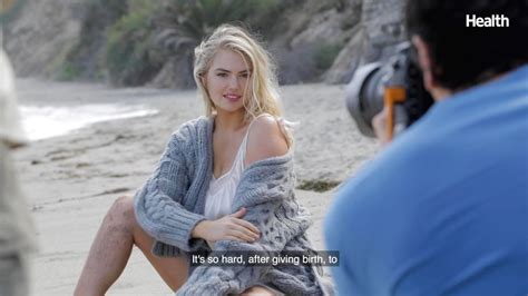 Kate Upton Sexy Health Magazine 30 Photos Video Thefappening